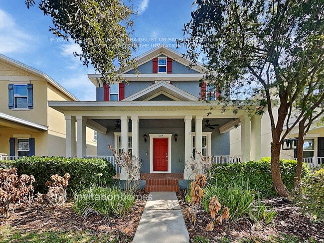 Building Photo - 6104 Fishhawk Crossing Blvd