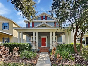 Building Photo - 6104 Fishhawk Crossing Blvd