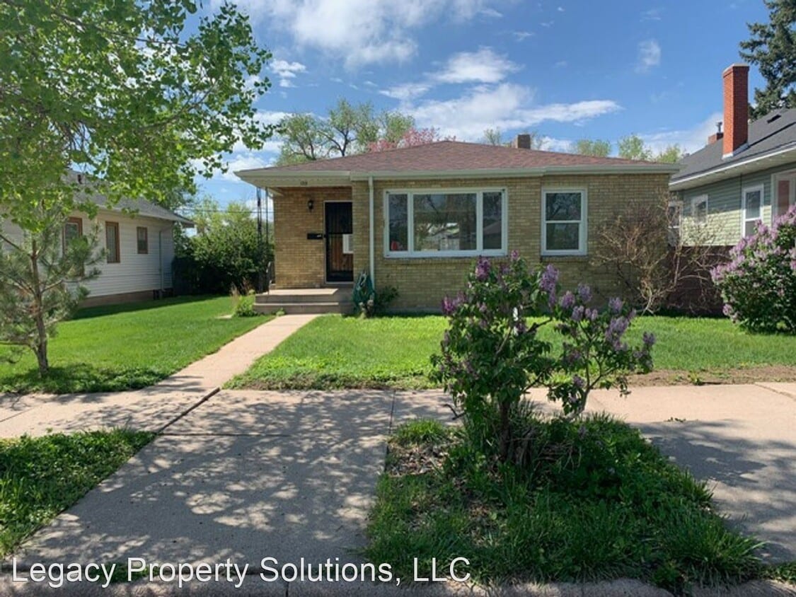 Primary Photo - 4 br, 2 bath House - 1315 W. 32nd Street