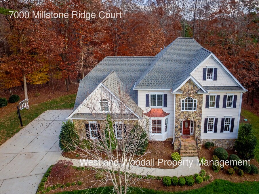 Foto principal - 7000 Millstone Ridge Ct