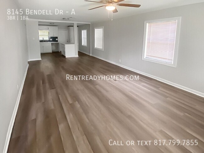 Foto del edificio - 8145 Bendell Dr