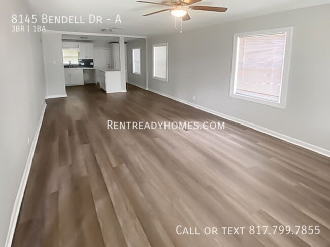 Building Photo - 8145 Bendell Dr