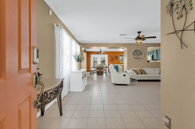 Building Photo - Private Pool Oasis on a Spacious Quarter-Acre Lot in Star Valley Village!!