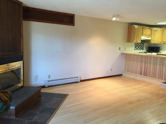 Living Room - 269 Co Rd 804