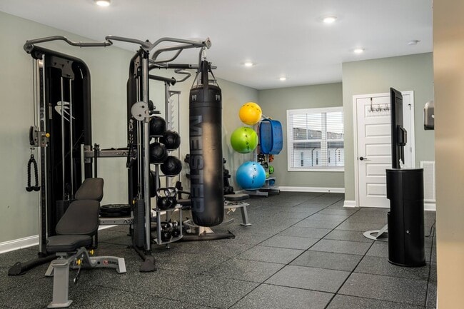 Building Photo - ARTE Luxury Townhomes