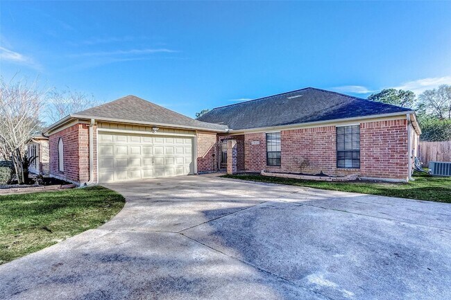 Foto del edificio - 21623 Park Valley Dr