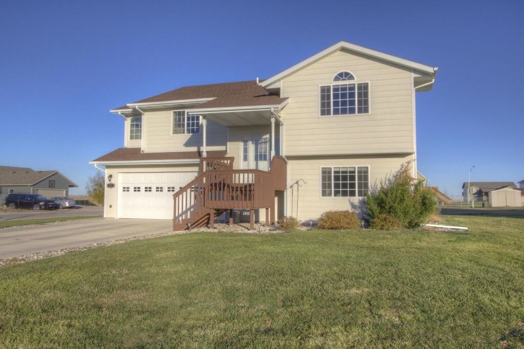 444 Daystar Rd, Box Elder, SD 57719 House Rental in Box Elder, SD