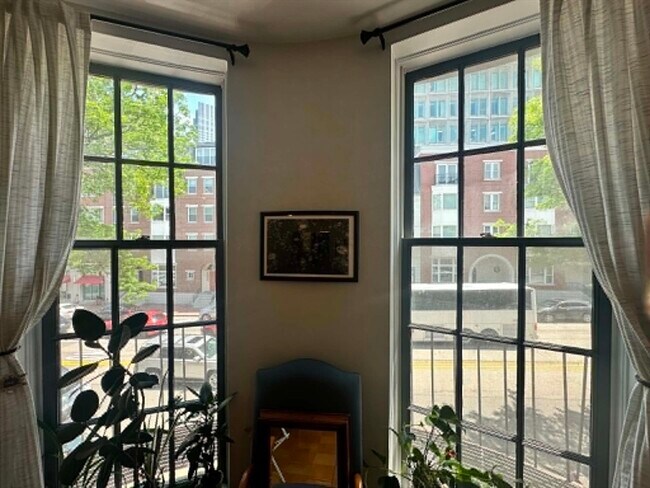 Foto del edificio - 21 Bowdoin St