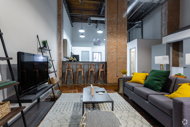 3HAB,2BA-D9-1,563 ft2 - LL Sams Historical Lofts