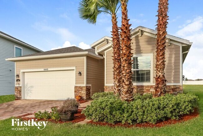 Building Photo - 1445 Tripper Dr