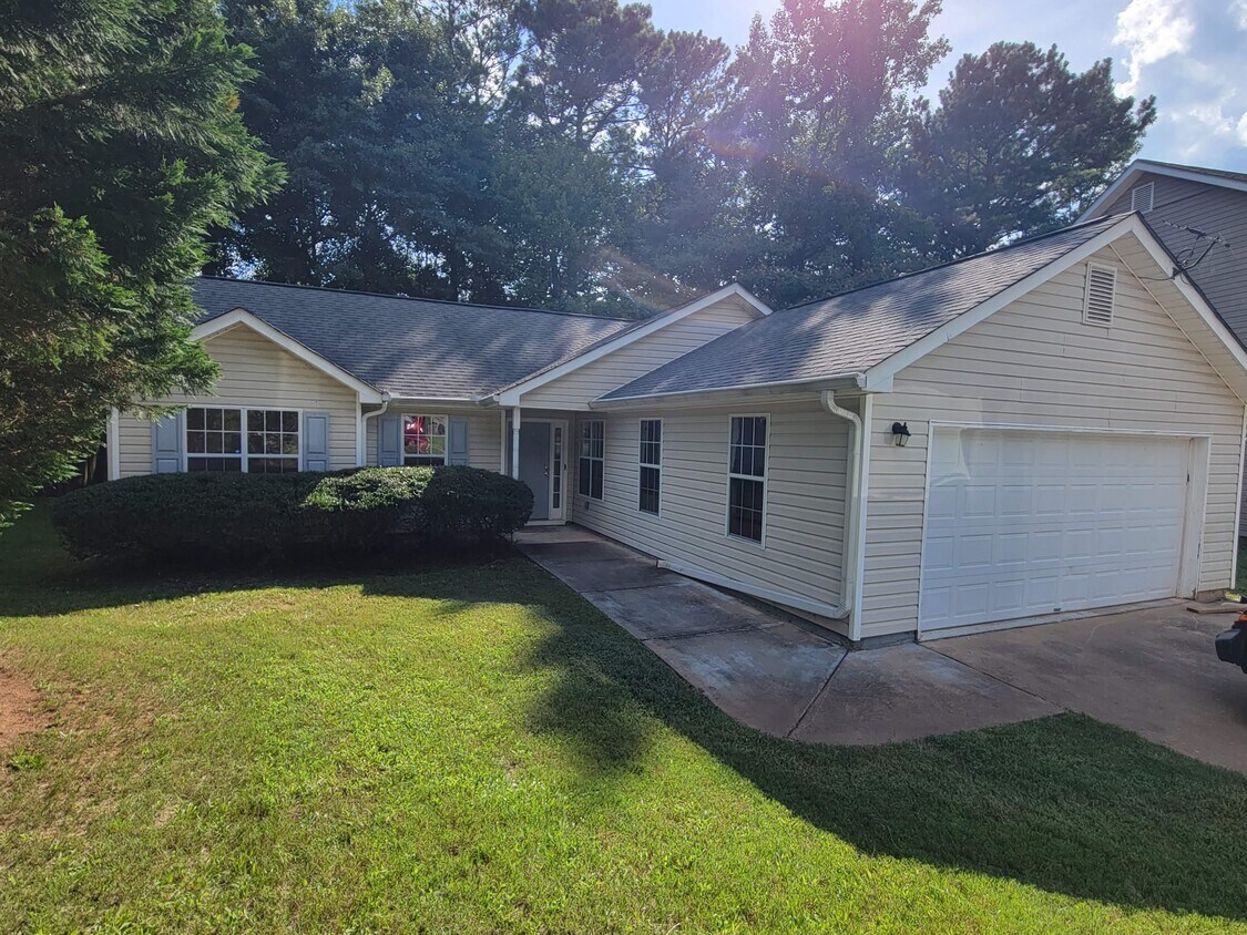 Primary Photo - 119 Bay Court Dr