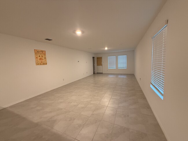Living room and Dining room - 14121 Danesdale Dr