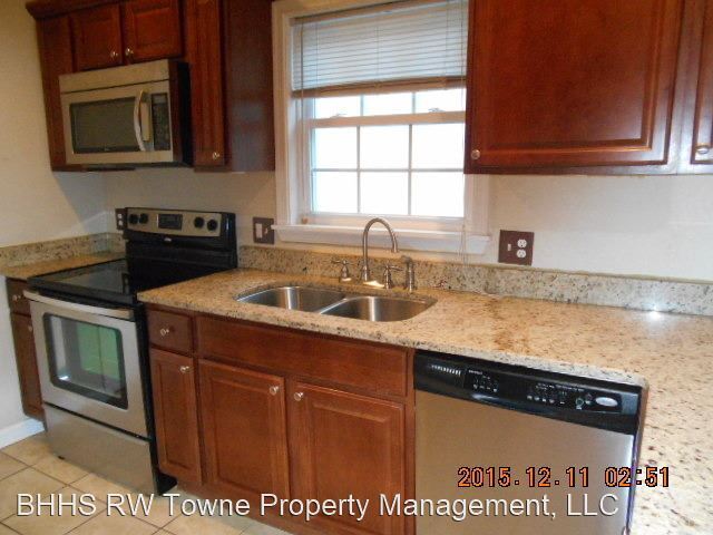 Foto del edificio - 3 br, 2.5 bath House - 2806 Kimball Terrace