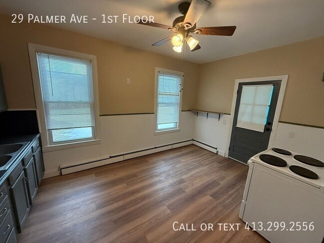 Foto del edificio - 29 Palmer Ave