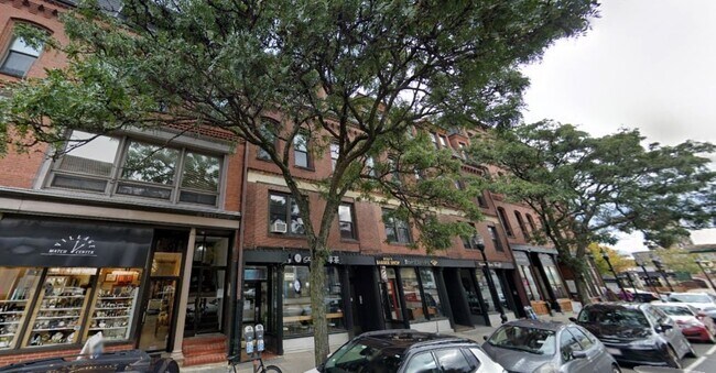 Foto del edificio - 227 Washington St