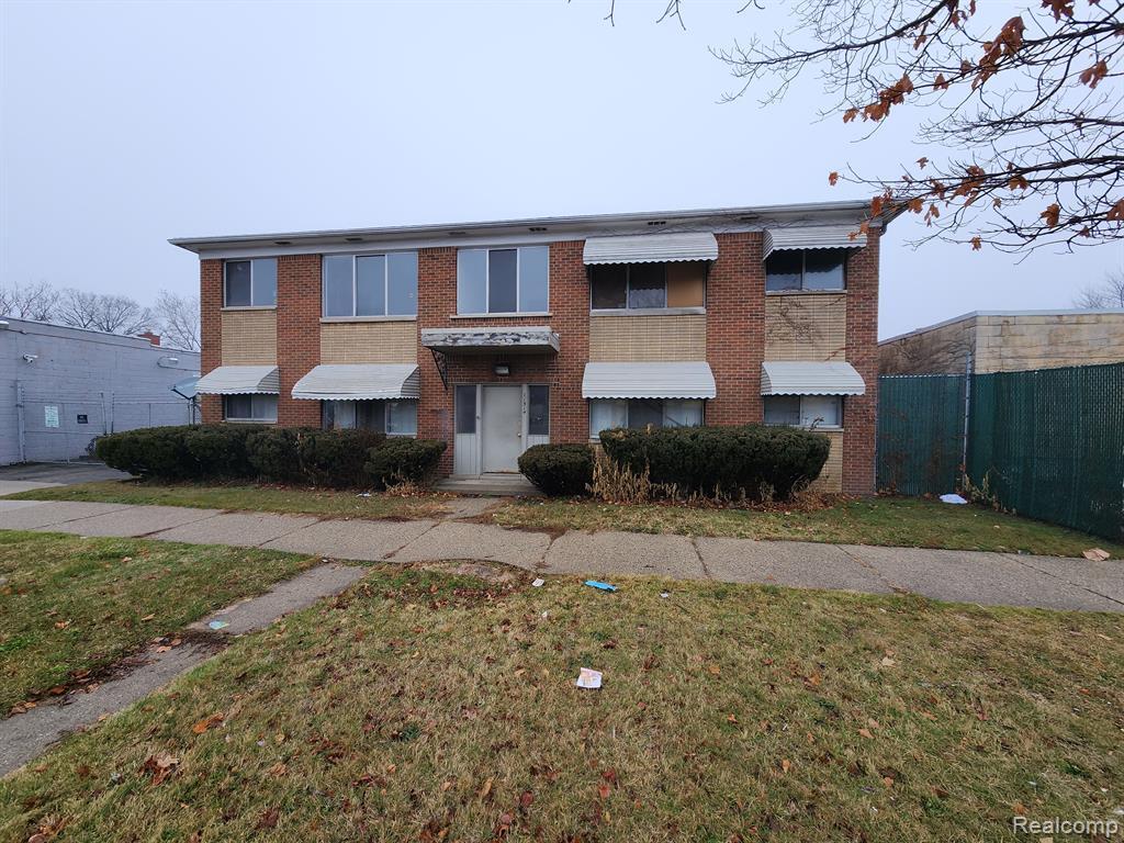 Foto principal - 11514 Morang Ave