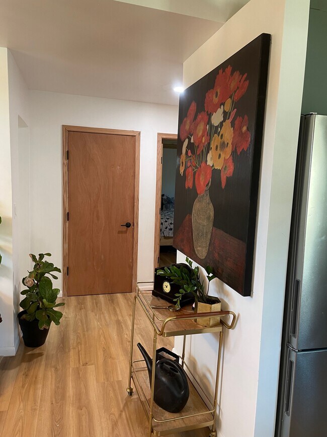 Foto del edificio - 1116 West 7th Street