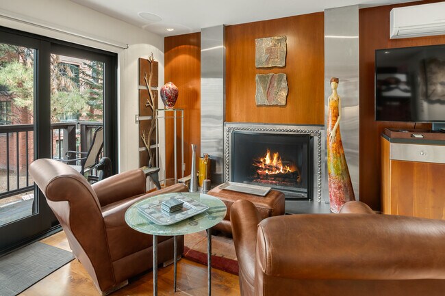 Foto del edificio - 650 S Monarch St