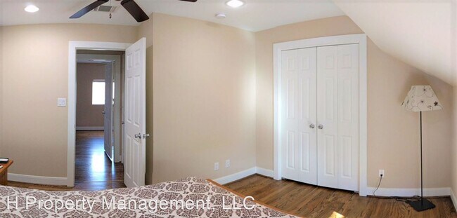Building Photo - 4 br, 2 bath Room For Rent - 1706 Bolsover St