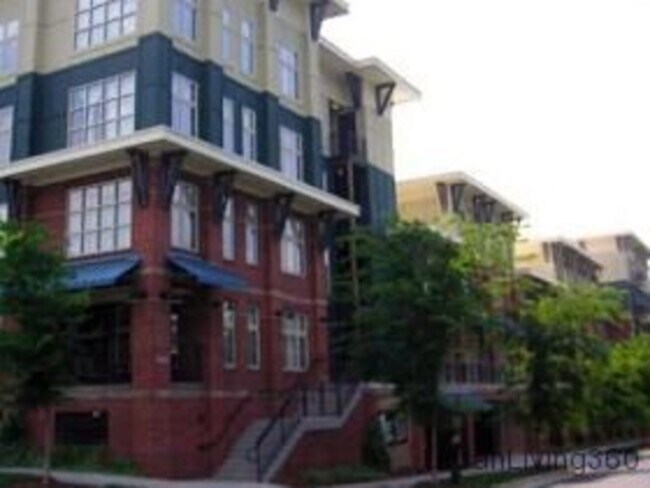 First Row Condominiums - 1101 W 1st St