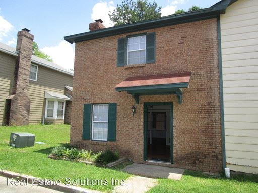 Foto principal - 1001 Jamestown Way