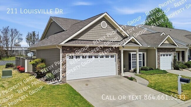 Building Photo - 211 Louisville Dr