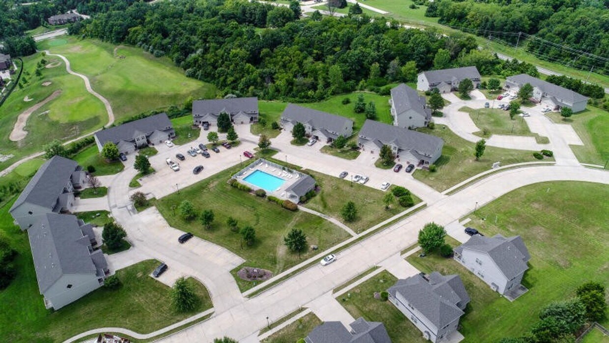 Foto principal - Grantwood Village 1605D