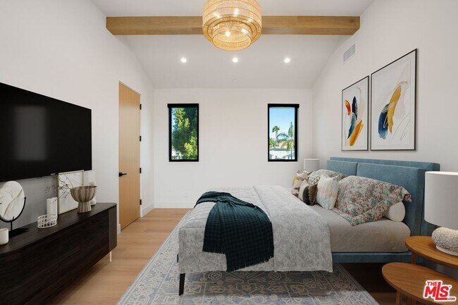 Foto del edificio - 5660 Winnetka Ave