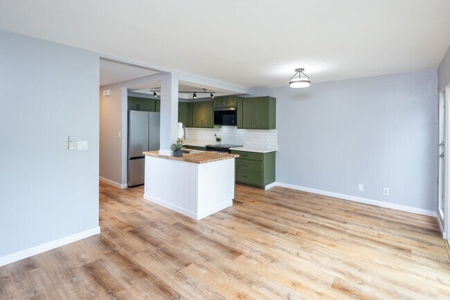 Foto del edificio - Hokuloa - 2 bedroom, 2 bathroom, 2 vehicle...