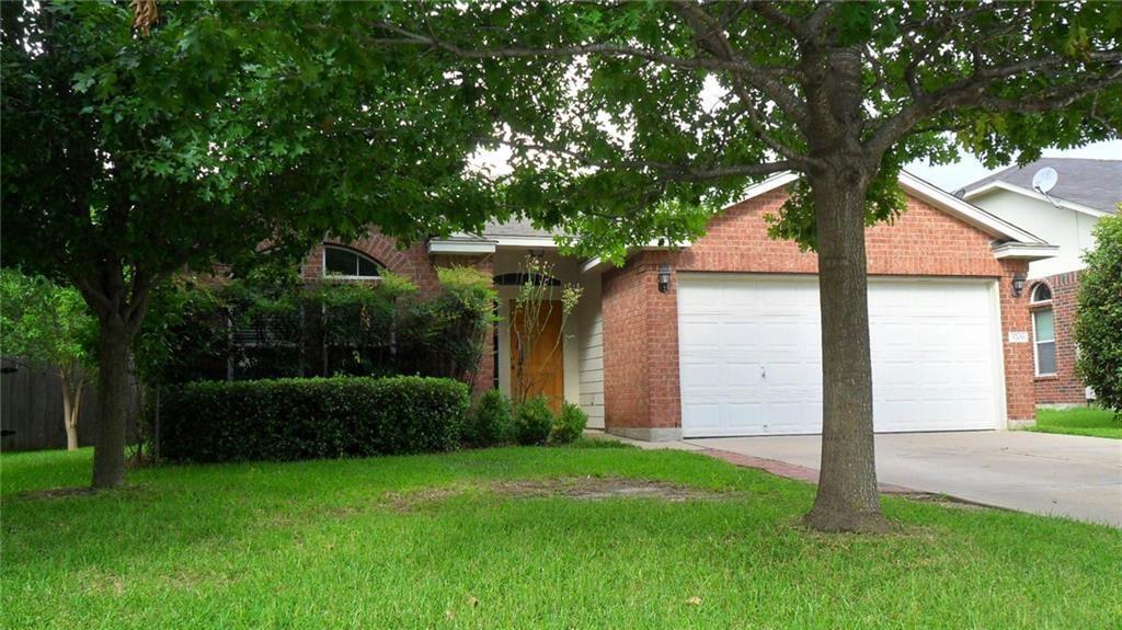 Primary Photo - 3706 Castle Rock Dr
