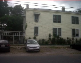  - 421 Washington St