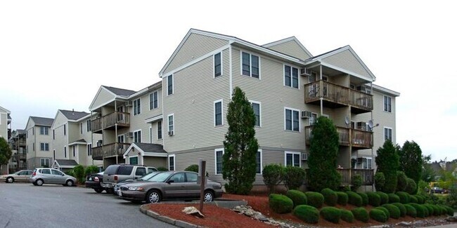 Foto del edificio - 199 Eastern Ave