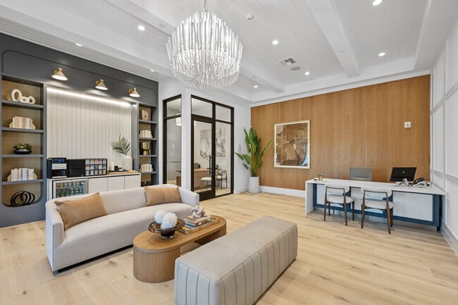 Northhaven apartments — community photo - Northhaven