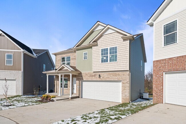 Foto del edificio - 116 Lambert Fld