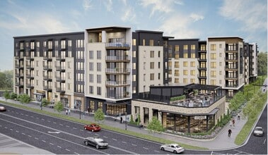 Building Photo - Lumen Briarcliff