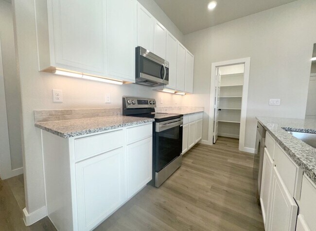 Foto del edificio - 309 Panhandle Dr