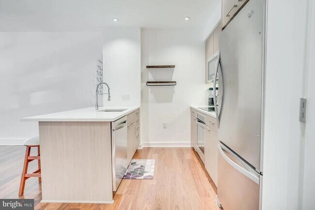Foto del edificio - 2331 15th St NW