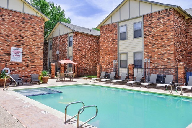 Piscina Sagewood - Sagewood Apartments
