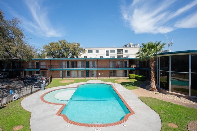 Interior Photo - Lantana Apartments