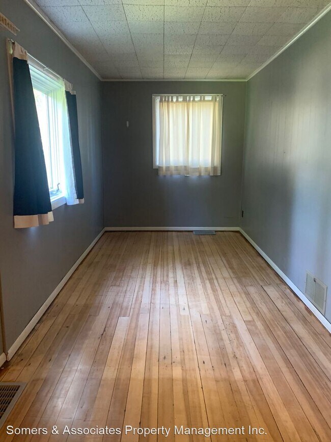 Building Photo - 2 br, 1 bath House - 329 Baranof Ave.