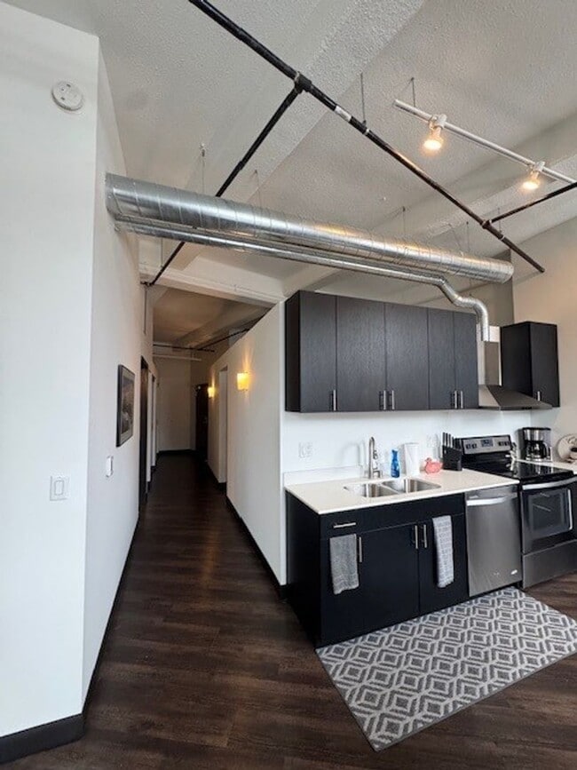 Interior Photo - Mayer MKE