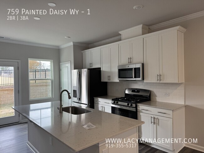 Foto del edificio - 759 Painted Daisy Wy
