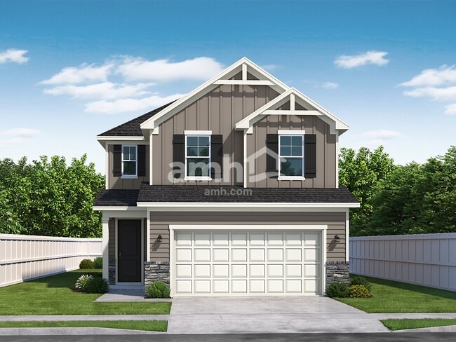Building Photo - 116 Marie Cir SW