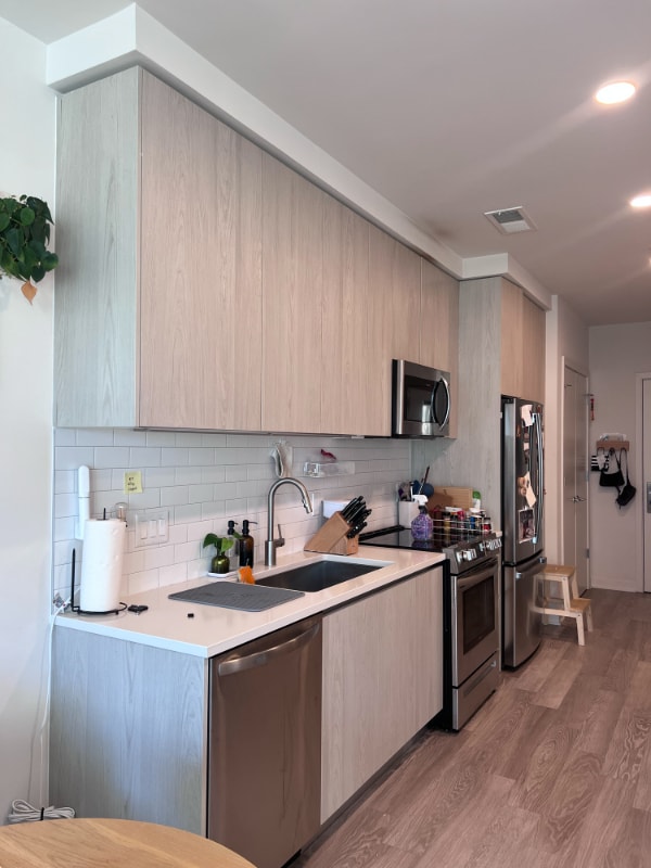 Photo - 1200 N Fayette St Apartment