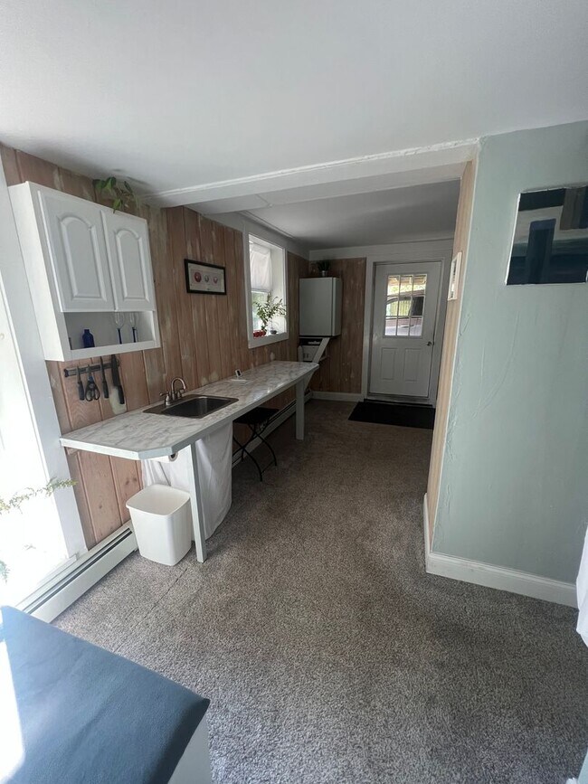 Building Photo - AVAIL. NOW: FURNISHED 1 Bed/1 Bath (Single...