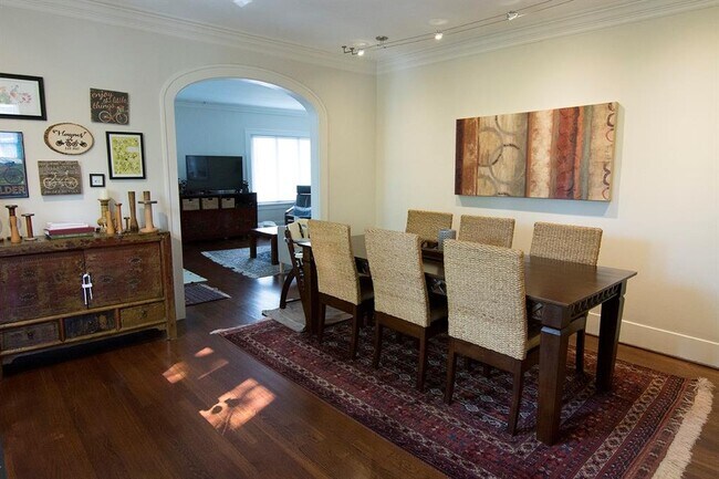 Foto del edificio - 1759 Harold St