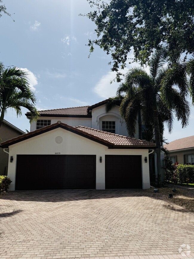 Building Photo - 10635 Hilltop Meadow Point