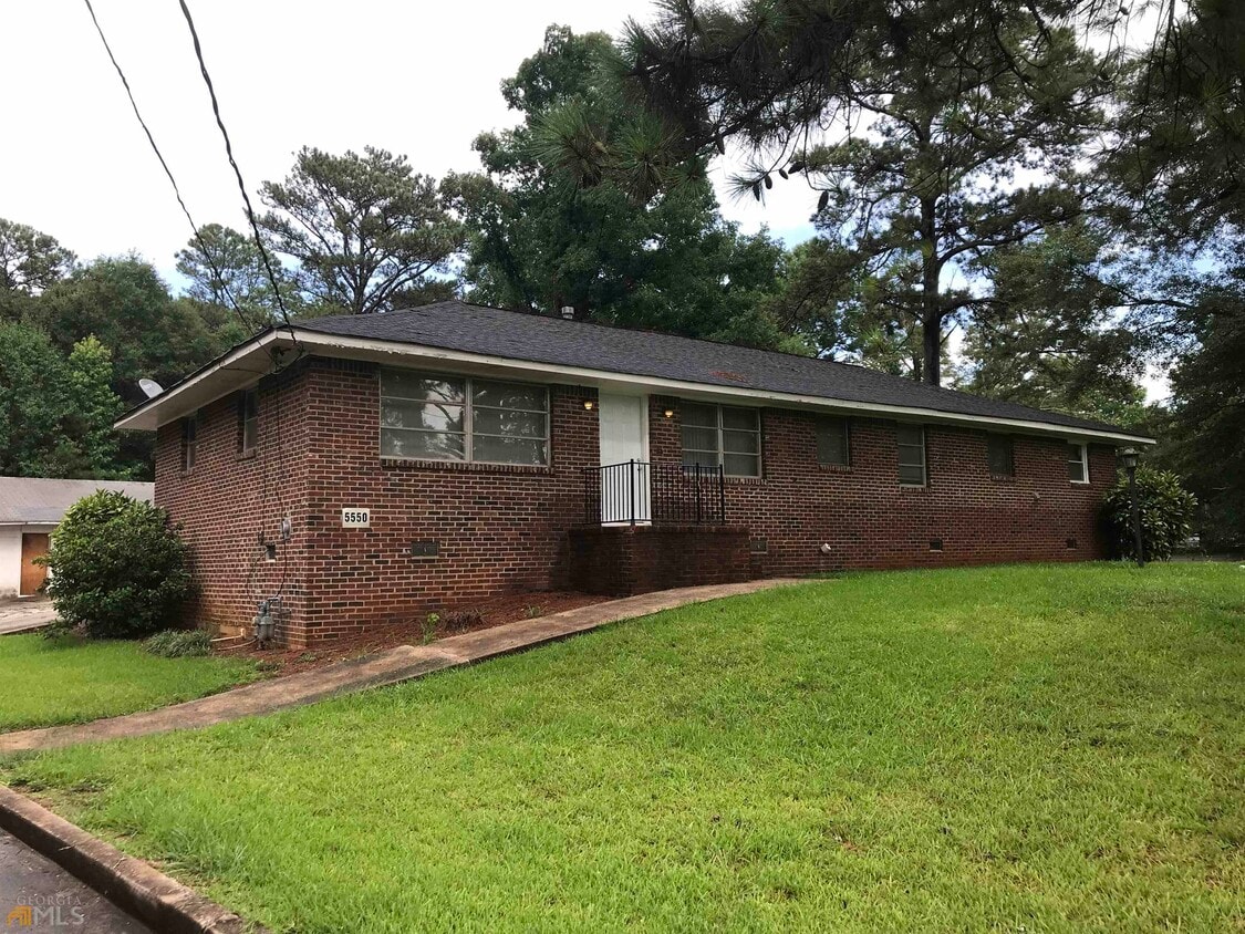 5550 GA42, Ellenwood, GA 30294 House Rental in Ellenwood, GA