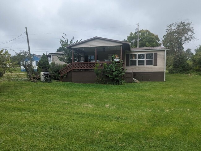 Foto del edificio - 679 S Eighty Eight Rd