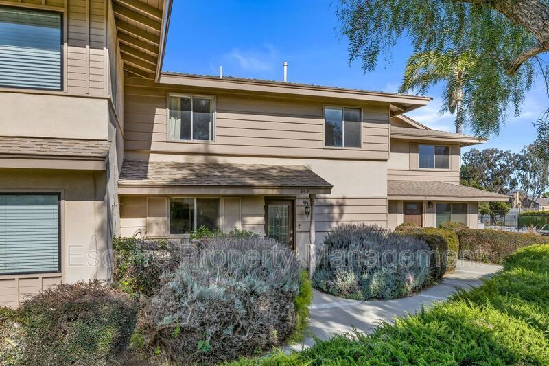 Foto principal - 1845 Huron Dr